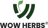 Wow Herbs logo